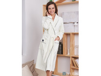 Халат женский Trendy бамбуковый / Vien