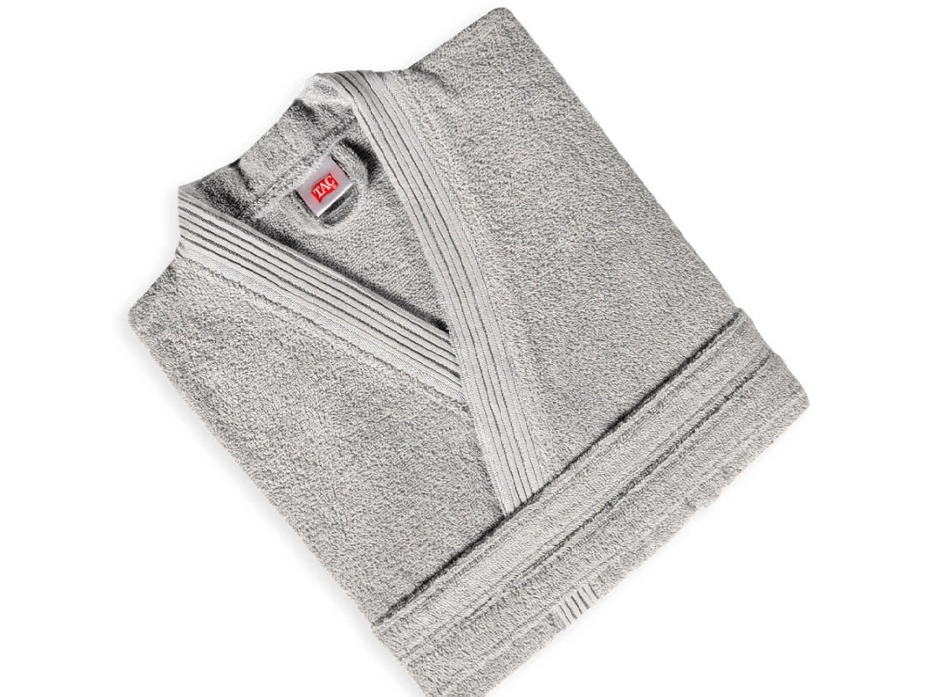 Халат-кимоно унисекс махровый / Tac