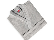 Халат-кимоно унисекс махровый / Tac