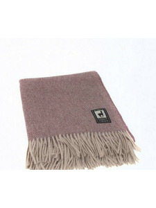 Плед PP-46 шерсть альпака 170*210 / Incalpaca Плед PP-46 шерсть альпака 170*210 / Incalpaca