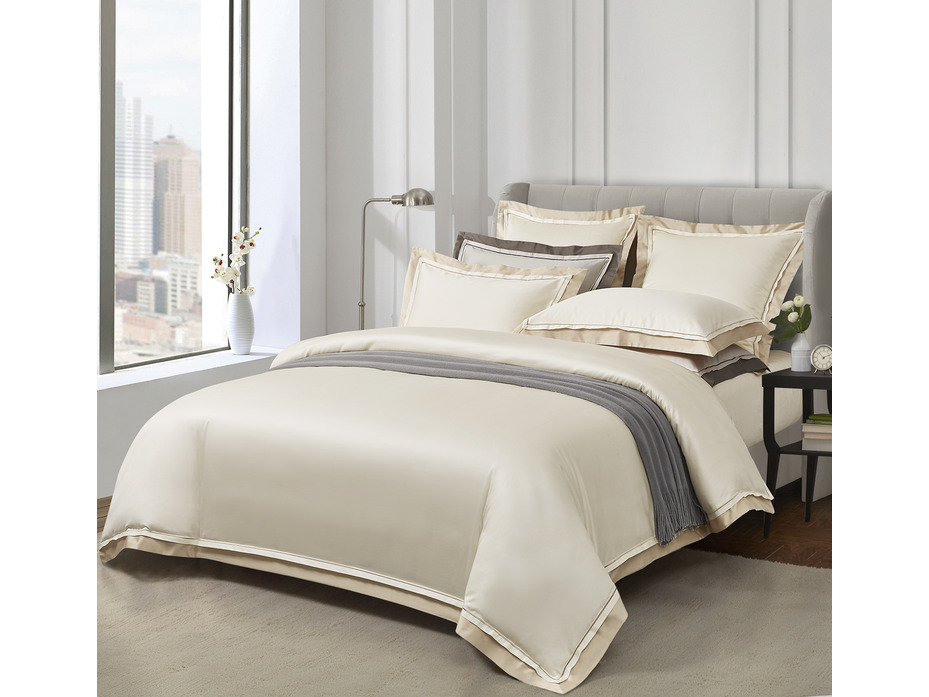 Пододеяльник Psihea сатин премиум 220*240 / Sharmes