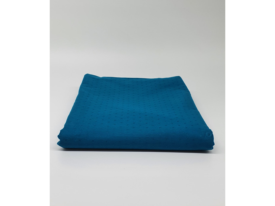 Пододеяльник HY-038(540) геометрия, лагуна сатин 200*220 / Tia