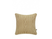 Наволочка декоративная Lux 67 вязаная 40*40 / Luxberry Наволочка декоративная Lux 67 вязаная 40*40 / Luxberry