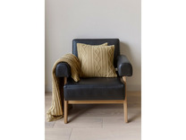 Наволочка декоративная Lux 67 вязаная 40*40 / Luxberry Наволочка декоративная Lux 67 вязаная 40*40 / Luxberry