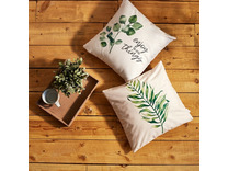 Наволочка декоративная Little things 40*40 / Этель Наволочка декоративная Little things 40*40 / Этель