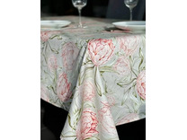 Скатерть Протея хлопковая 145*300 / Bloomia Скатерть Протея хлопковая 145*300 / Bloomia