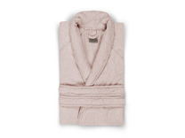 Халат унисекс Aire махровый / Hamam