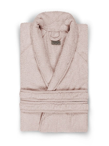 Халат унисекс Aire махровый / Hamam