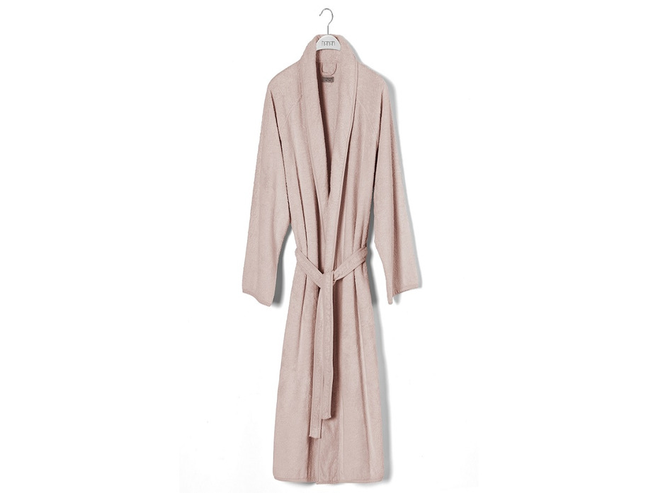 Халат унисекс Aire махровый / Hamam