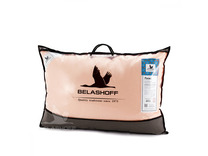 Подушка Люкс с бортом гусиный пух 50*70 / Belashoff Подушка Люкс с бортом гусиный пух 50*70 / Belashoff