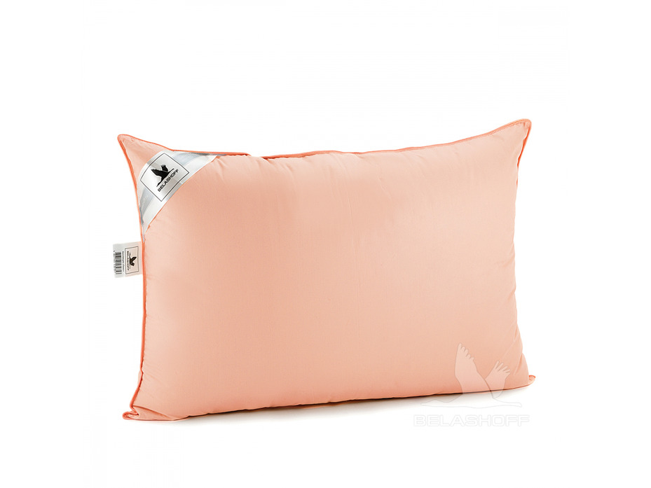 Подушка Люкс с бортом гусиный пух 50*70 / Belashoff Подушка Люкс с бортом гусиный пух 50*70 / Belashoff