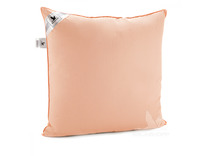 Подушка Люкс с бортом гусиный пух 68*68 / Belashoff Подушка Люкс с бортом гусиный пух 68*68 / Belashoff