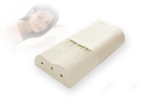 Подушка Naturlatex анатомическая 34*65 / Johann Hefel