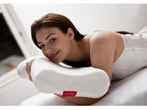 Подушка Naturlatex анатомическая 34*65 / Johann Hefel