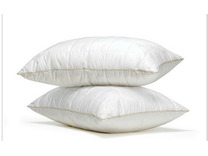 Подушка Bamboo бамбук 70*70 / Tivolyo Home