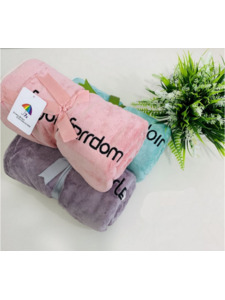 Полотенце 1306013 микрофибра 70*140 / 7-я