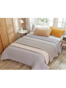 Покрывало 4610291 Растительный узор хлопковое 200*230 / 7-я