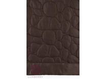 Покрывало Stone сатиновое 240*260 / Bovi