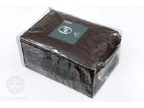 Покрывало Stone сатиновое 240*260 / Bovi