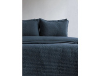 Покрывало Savanna поплин стеганое 240*260, 50*70- 2 шт. / Issimo Home