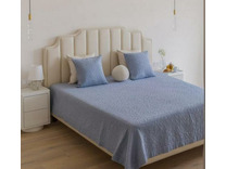 Покрывало Japandy хлопковый 200*220 / Luxberry