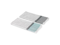 Набор полотенец Despina хлопковые (40*60, 2 шт) / Arya