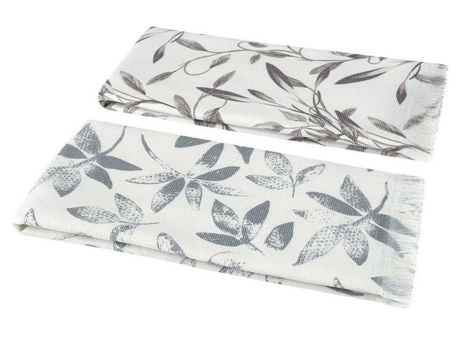 Набор полотенец Minty хлопковые (40*60, 2 шт) / Arya