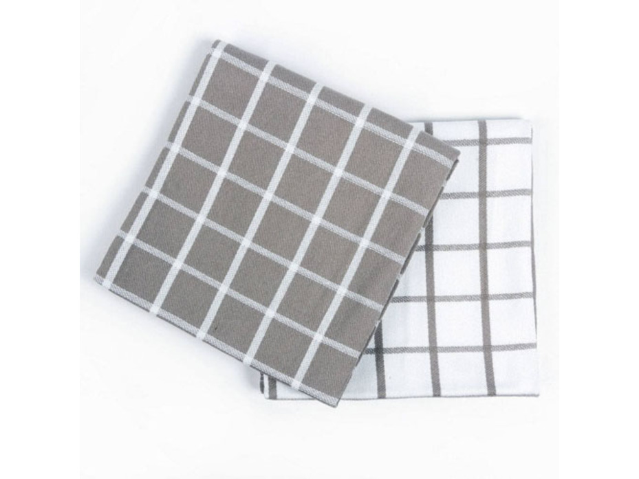 Набор полотенец Chino хлопковые (50*70, 2 шт) / Arya Набор полотенец Chino хлопковые (50*70, 2 шт) / Arya