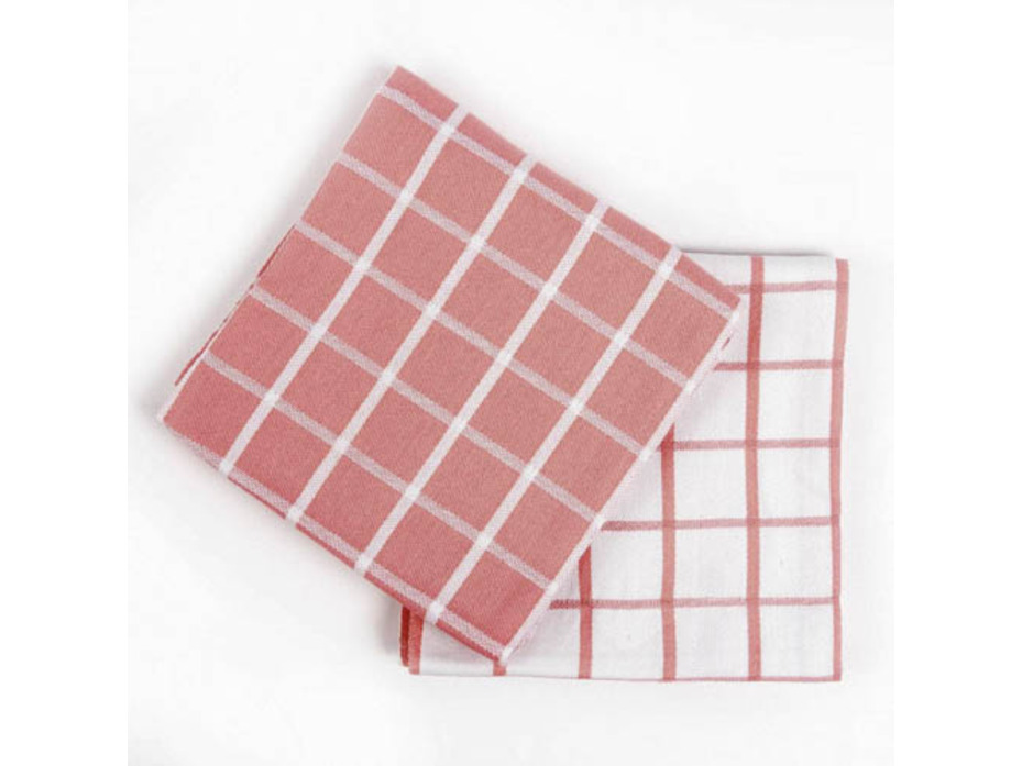 Набор полотенец Chino хлопковые (50*70, 2 шт) / Arya Набор полотенец Chino хлопковые (50*70, 2 шт) / Arya