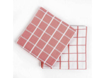 Набор полотенец Chino хлопковые (50*70, 2 шт) / Arya Набор полотенец Chino хлопковые (50*70, 2 шт) / Arya