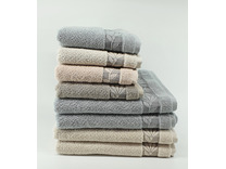 Полотенце Penye Irina махровое 50*90 / Activ