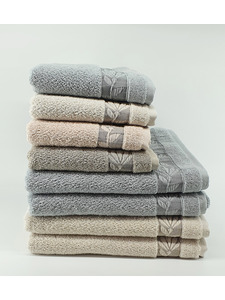 Полотенце Penye Irina махровое 50*90 / Activ