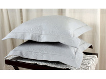 Наволочка декоративная Country хлопковая 47*47 / Luxberry