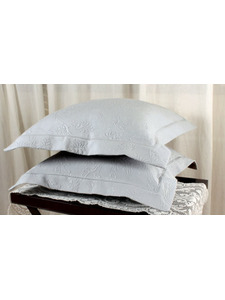 Наволочка декоративная Country хлопковая 47*47 / Luxberry