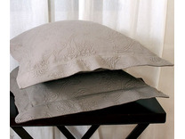 Наволочка декоративная Country хлопковая 47*47 / Luxberry