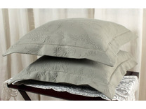 Наволочка декоративная Country хлопковая 47*47 / Luxberry