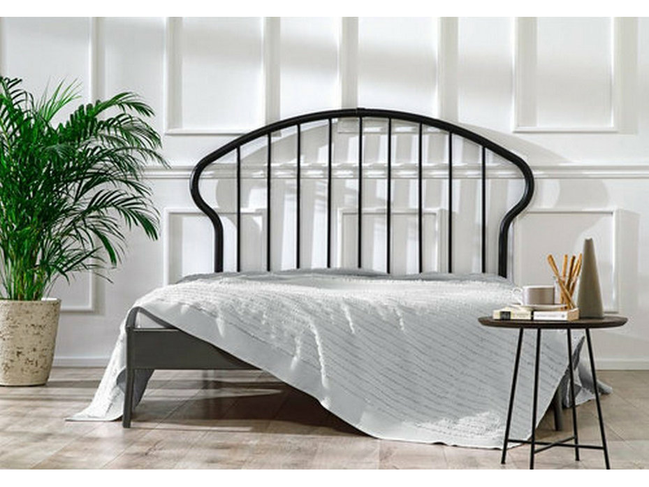 Покрывало Falbala хлопковое 220*240 / Tivolyo Home Покрывало Falbala хлопковое 220*240 / Tivolyo Home