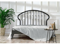 Покрывало Falbala хлопковое 220*240 / Tivolyo Home Покрывало Falbala хлопковое 220*240 / Tivolyo Home