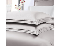 Наволочка Soho сатин премиум 50*70 / Sharmes