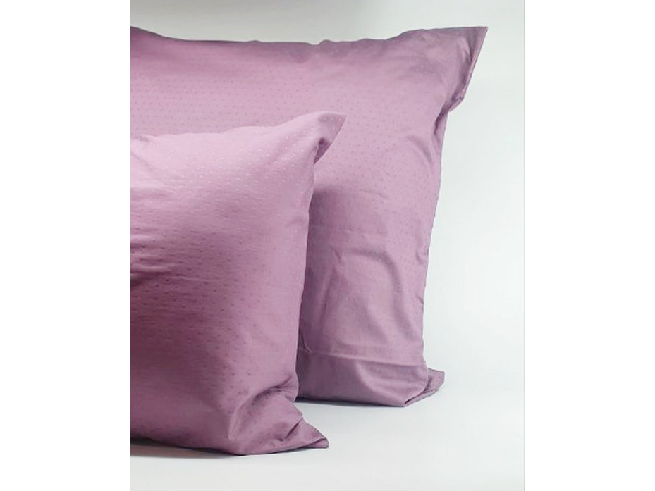 Наволочка HY-038(013) сатин жаккард геометрия черничный 70*70 / Tia Наволочка HY-038(013) сатин жаккард геометрия черничный 70*70 / Tia