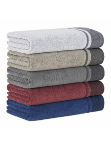 Полотенце Vivace махровое 48*80 / Buddemeyer