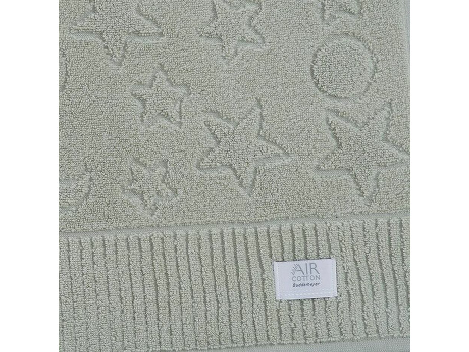 Полотенце Zodiac махровое 48*80 / Buddemeyer Полотенце Zodiac махровое 48*80 / Buddemeyer