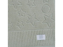 Полотенце Zodiac махровое 48*80 / Buddemeyer Полотенце Zodiac махровое 48*80 / Buddemeyer