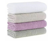 Полотенце Zodiac махровое 48*80 / Buddemeyer Полотенце Zodiac махровое 48*80 / Buddemeyer