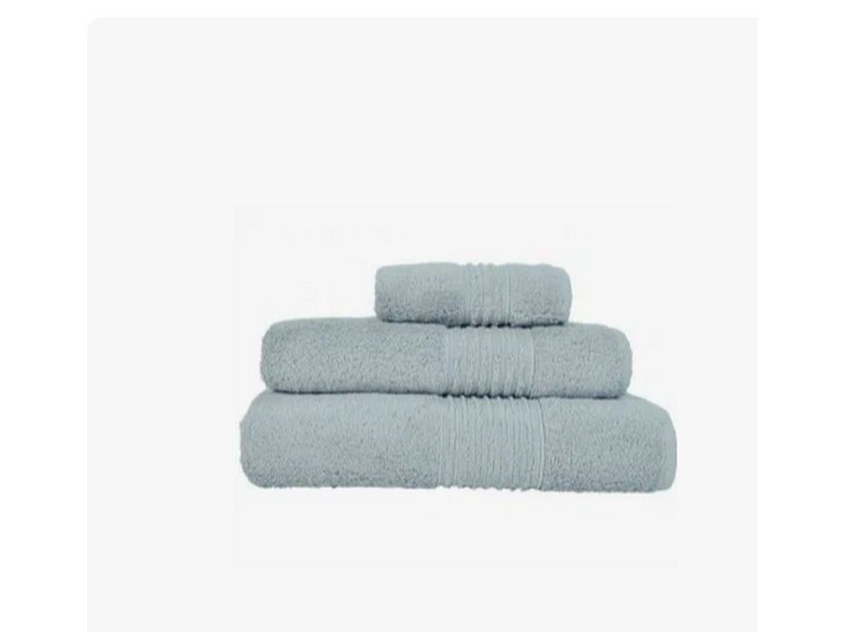 Полотенце Downtown махровое 30*50 / Lappartement