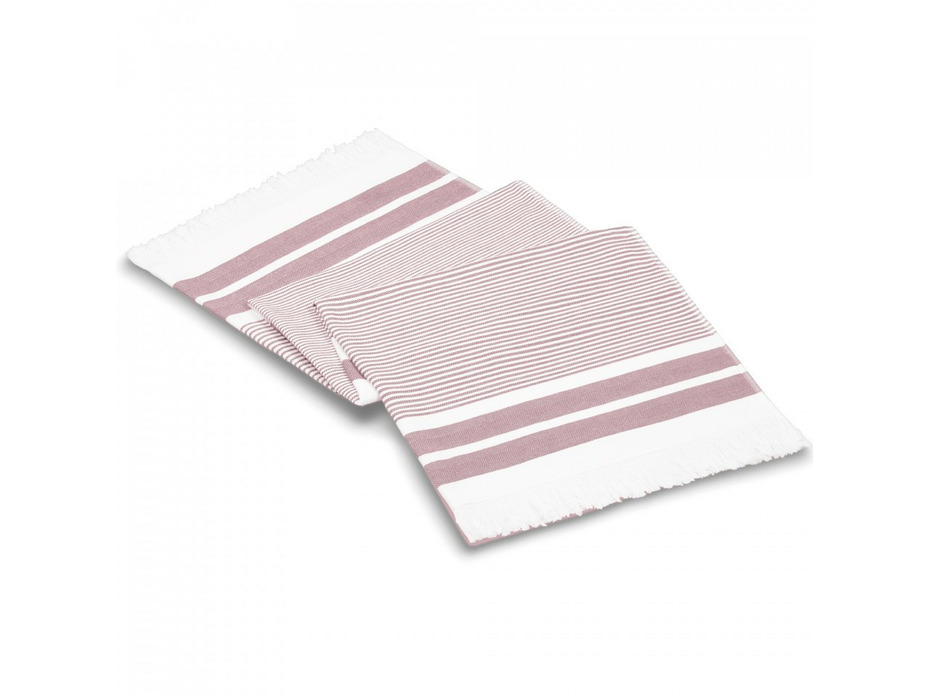 Полотенце Kelsie махровое 100*180 / Lappartement Полотенце Kelsie махровое 100*180 / Lappartement