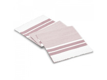 Полотенце Kelsie махровое 100*180 / Lappartement Полотенце Kelsie махровое 100*180 / Lappartement