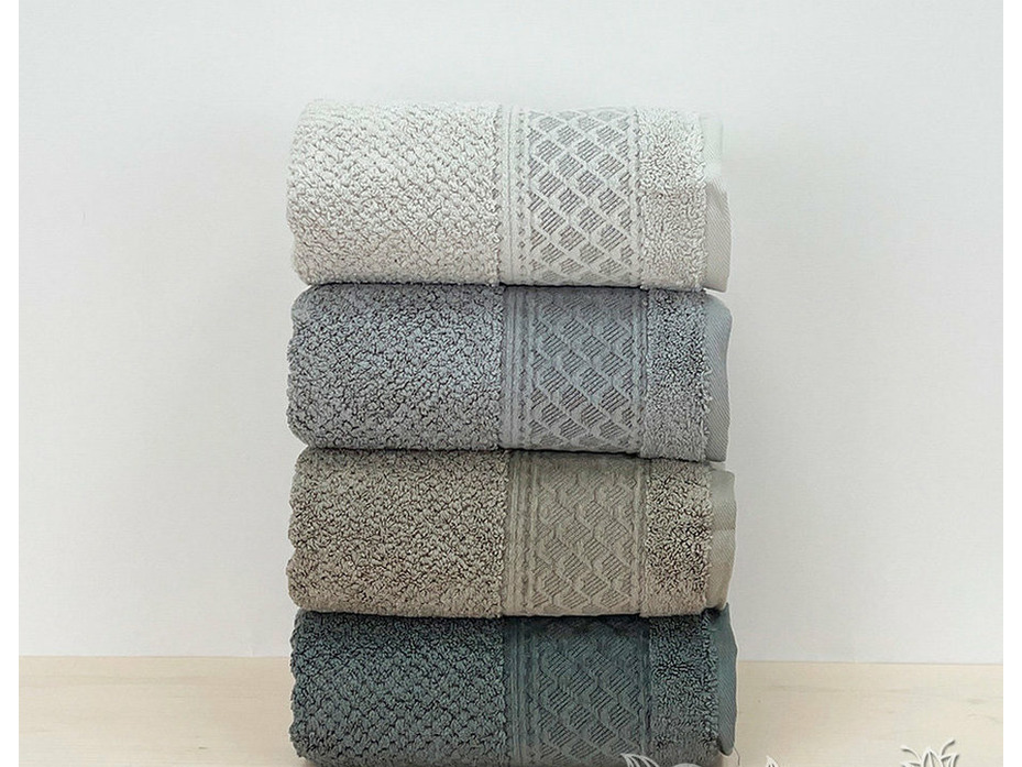 Полотенце Pupilla penye Prag махровое 50*90 / Activ Полотенце Pupilla penye Prag махровое 50*90 / Activ