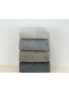 Полотенце Pupilla penye Prag махровое 50*90 / Activ Полотенце Pupilla penye Prag махровое 50*90 / Activ