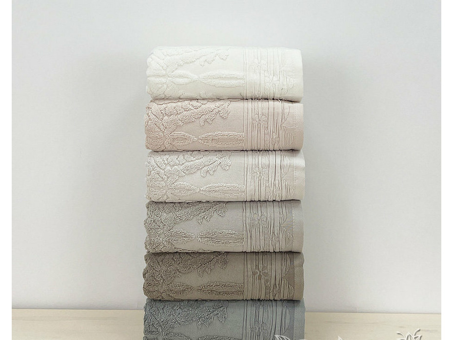 Полотенце Pupilla vip Sultan махровое 50*90 / Activ